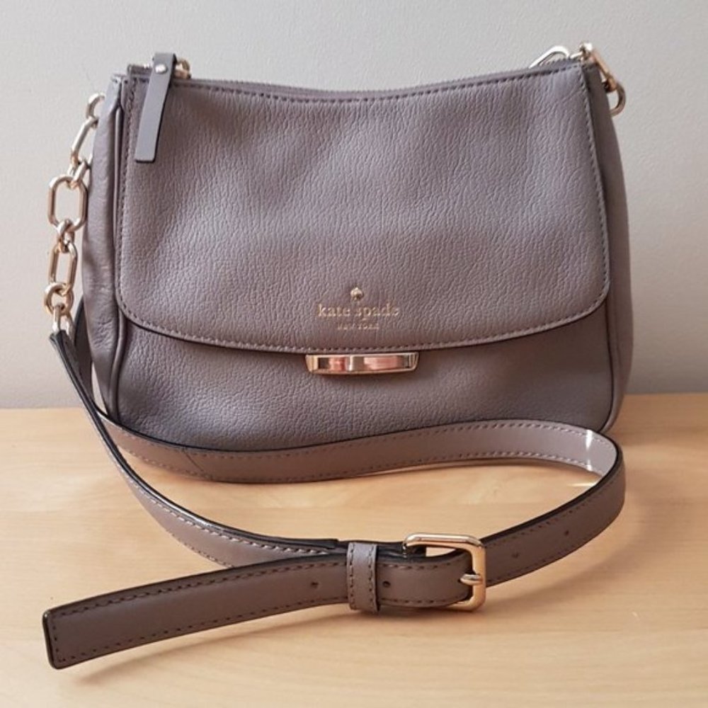 Leather Bag